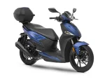 Agility NX 125