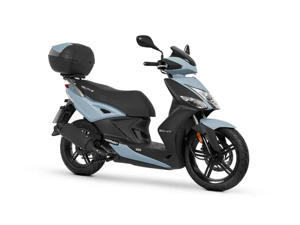 Agility 50 R16 Plus