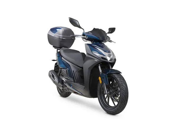 Agility S 125
