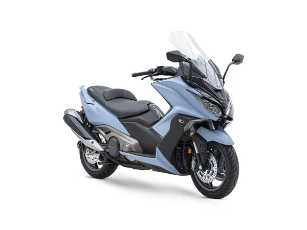 AK 550 ETS