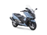 AK 550 ETS