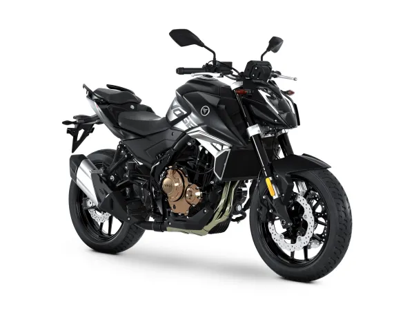 Brivido 625R