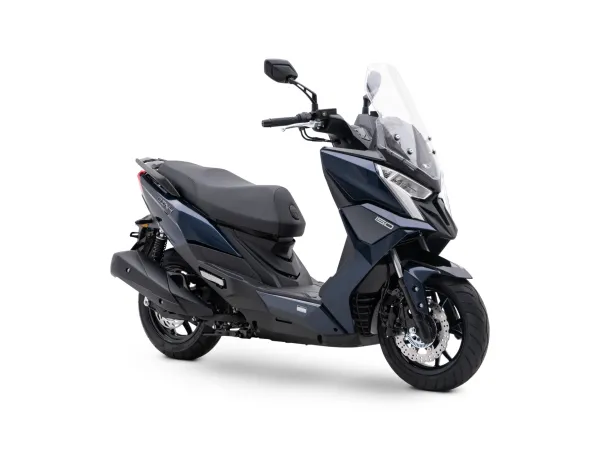 DINK 125 Flat