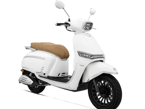 Iskia 125