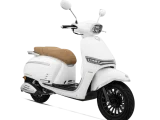 Iskia 125