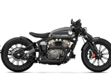 NAPOLEON BOB 125