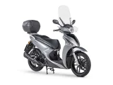 People S 125 ABS
