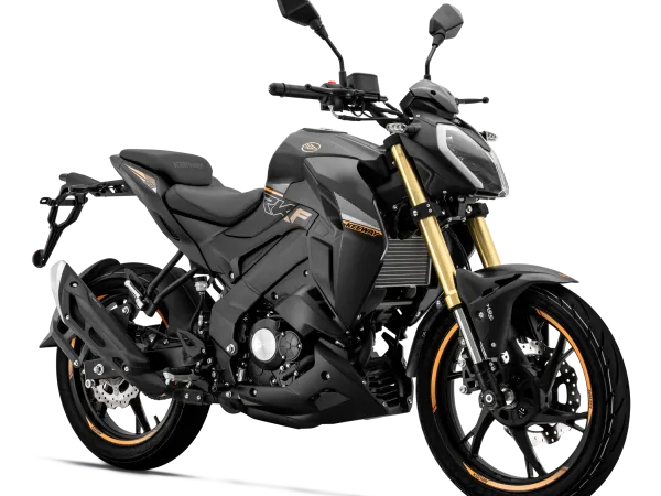 RKF 125