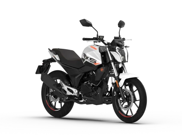 RKS 125