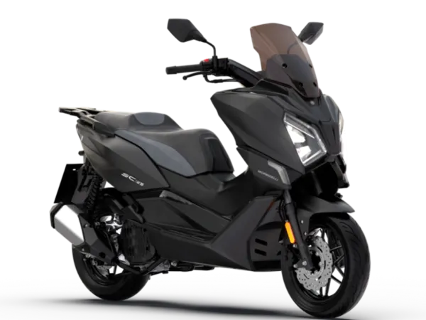 SC125