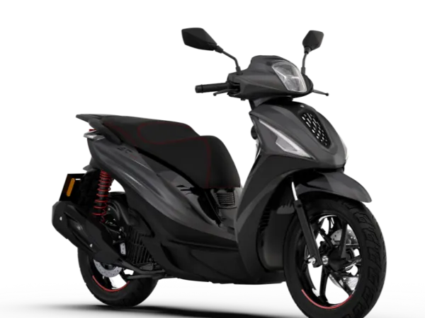 SC125LX