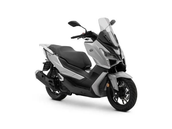 Sfida SR1