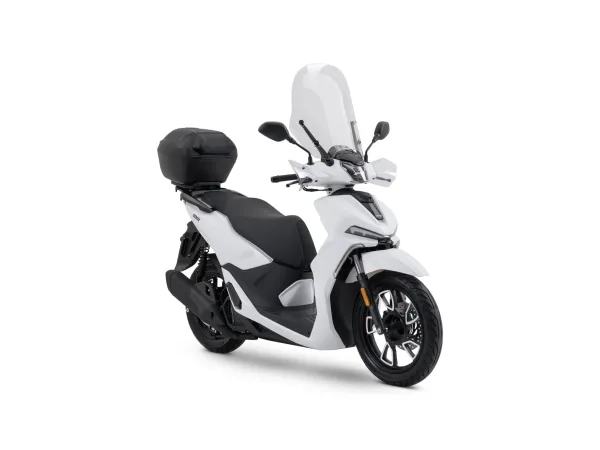 Sfida SR16 125