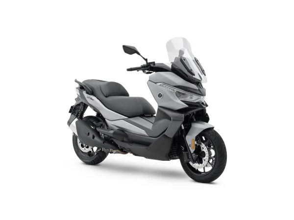 SFIDA SR4 MAX