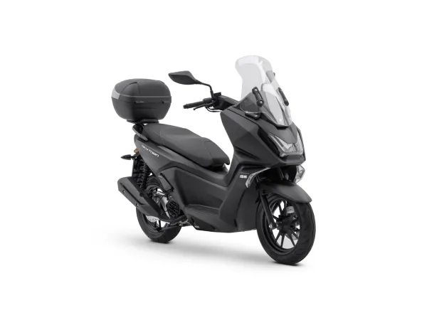 Skytown 125