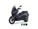 SFIDA SR450X