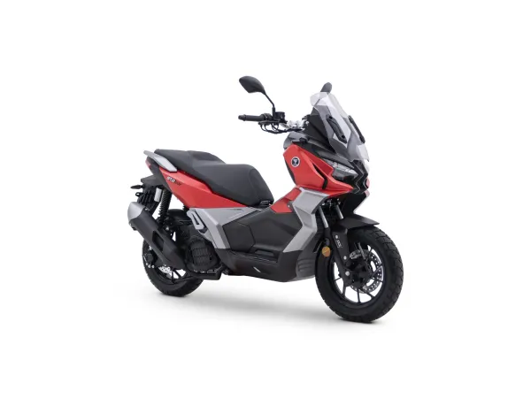 Sfida SR1 ADV