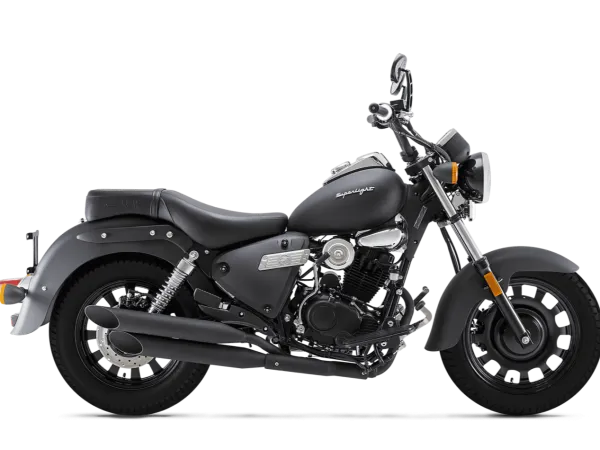 Superlight 125 Limited Edition