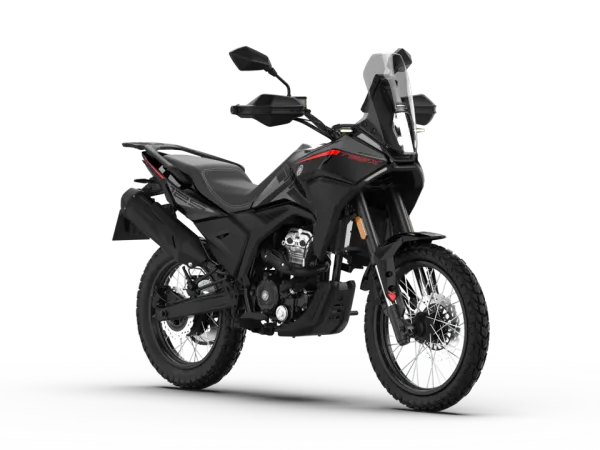 T125X
