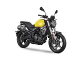 Trofeo 350AC
