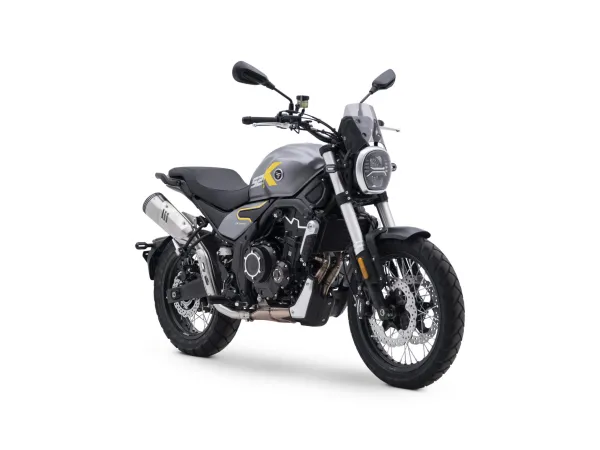 Trofeo 525ACX