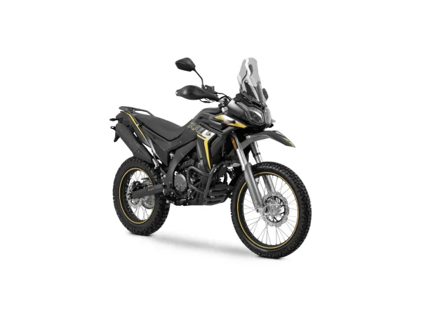 Valico 300 Rally