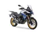 Valico 525DSX