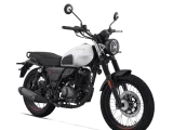X-LIGHT 125