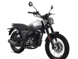 X-LIGHT 125