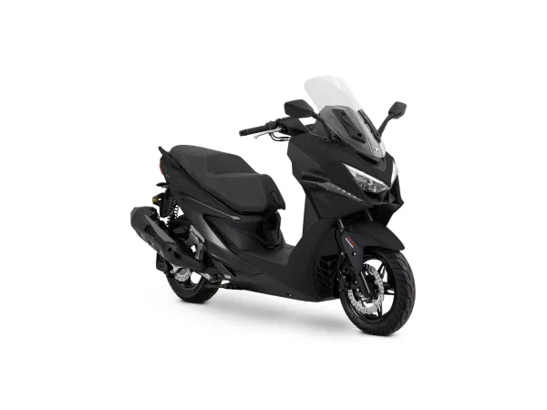 X-Town 250ST