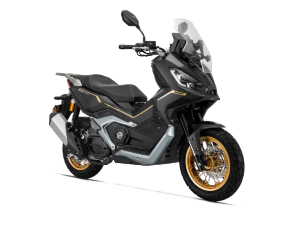 XDV 125 EVO PRO