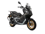 XDV 125 EVO PRO